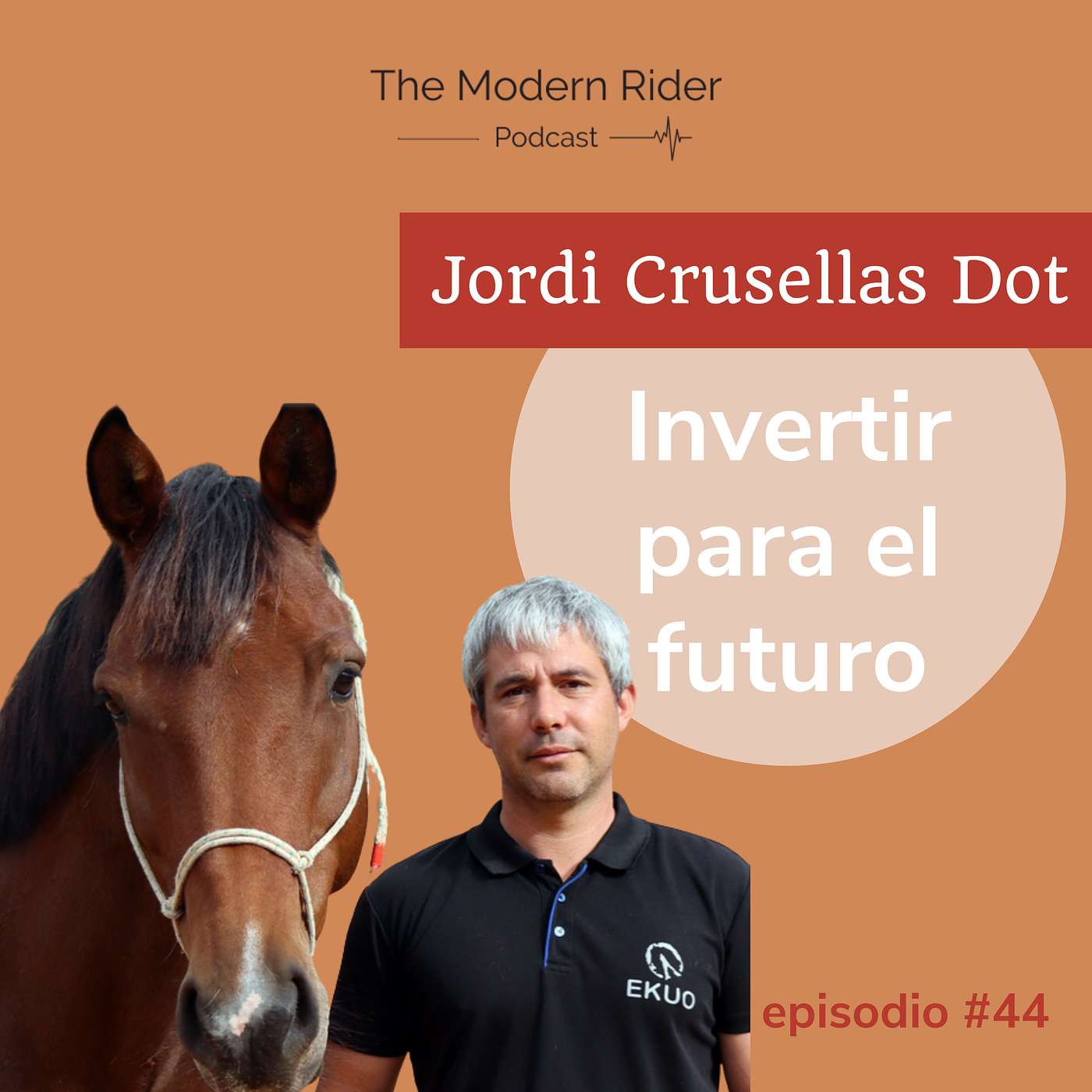 The Modern Rider