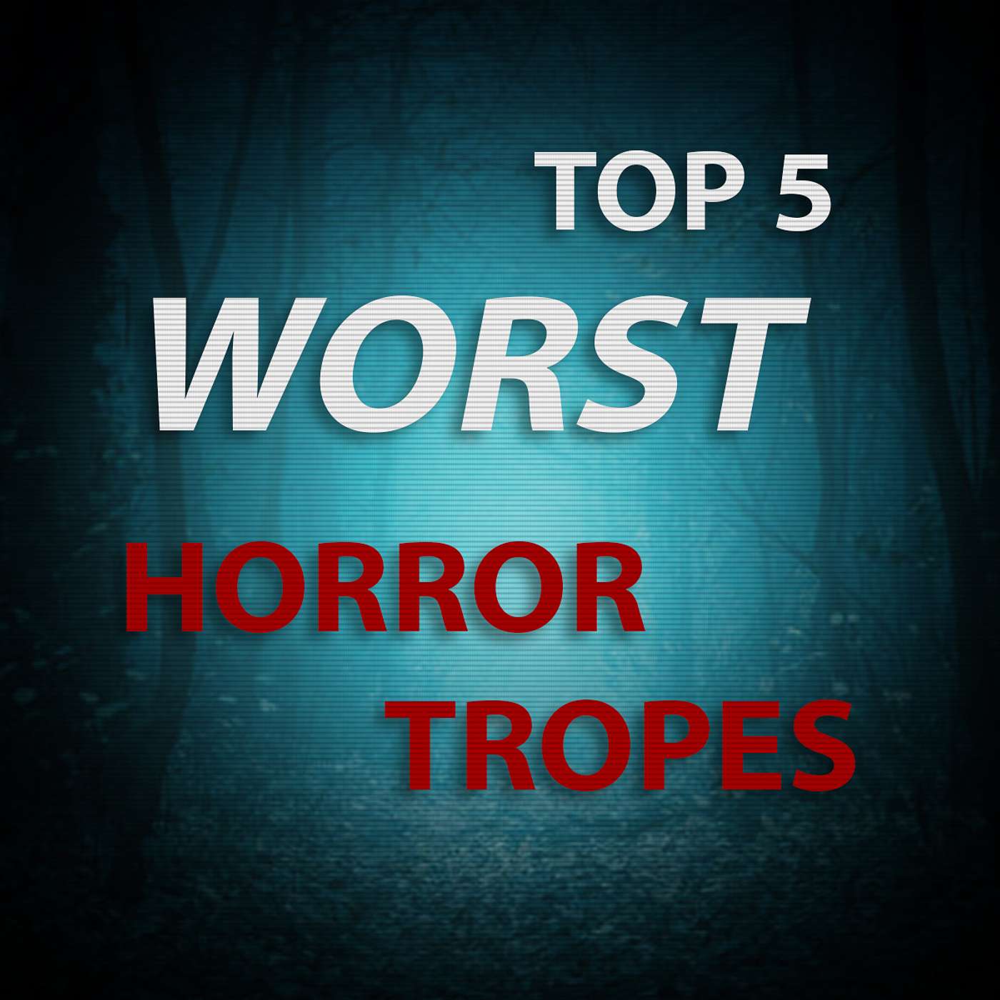 Top 5 WORST Horror Tropes