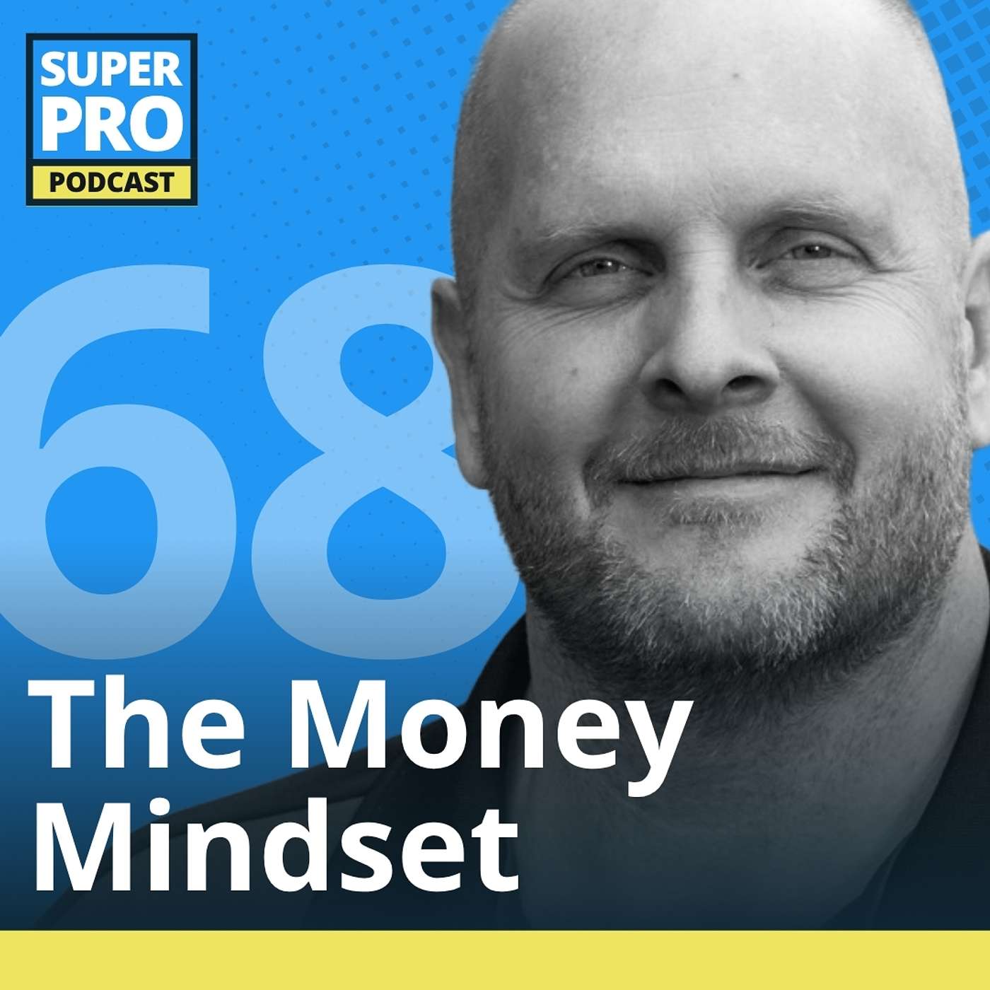 Superpro Podcast