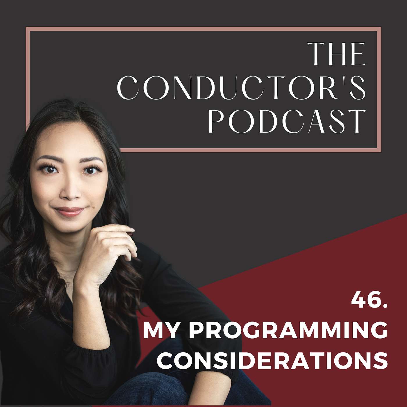 The Conductor\'s Podcast