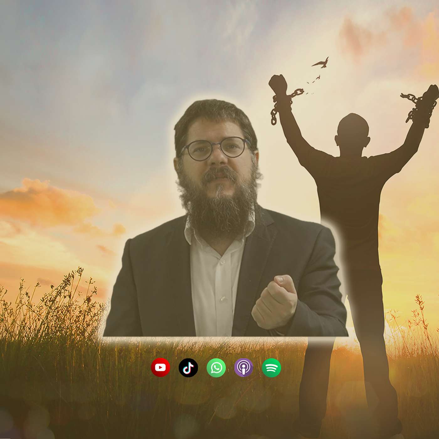 מחילה, סליחה וכפרה: שלוש סיבות לשחרר את העבר