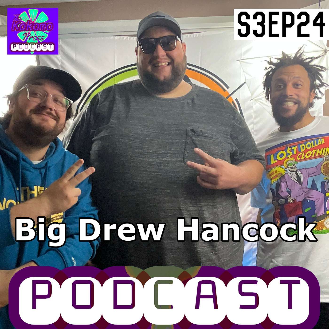 The Kokomo Press Podcast
