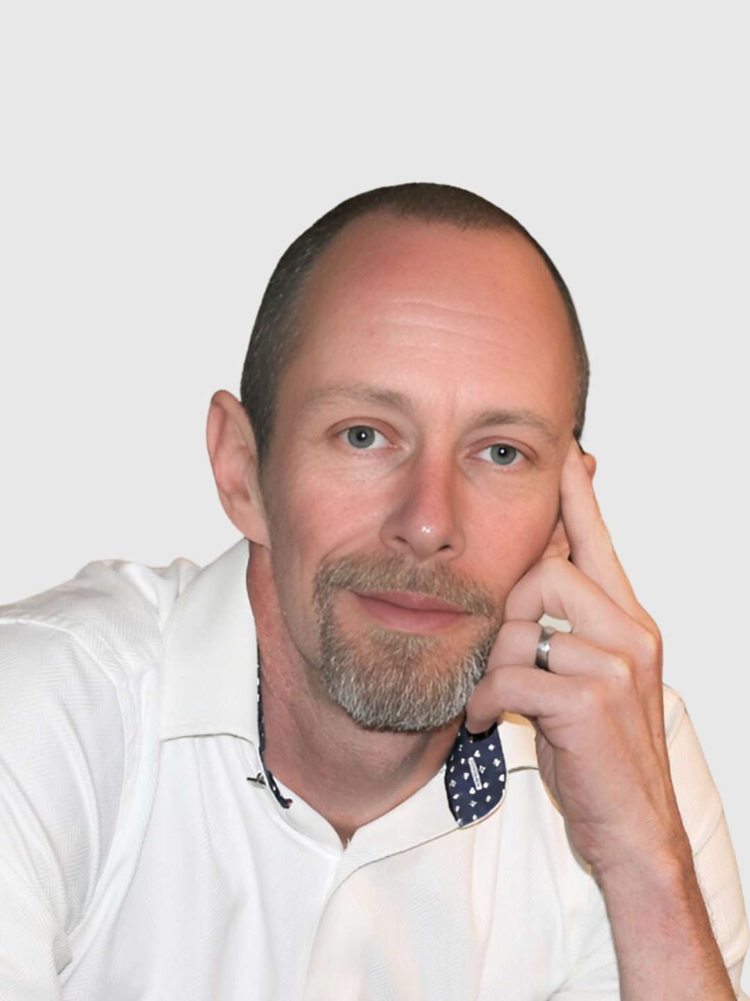 Dan Gwalter