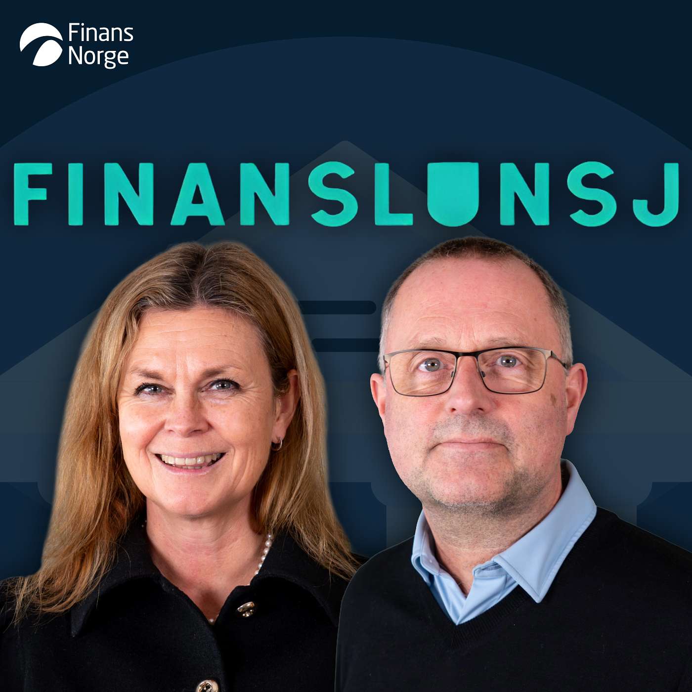 Cybersjokk, hvitvasking og AI: Er Norge for naive?