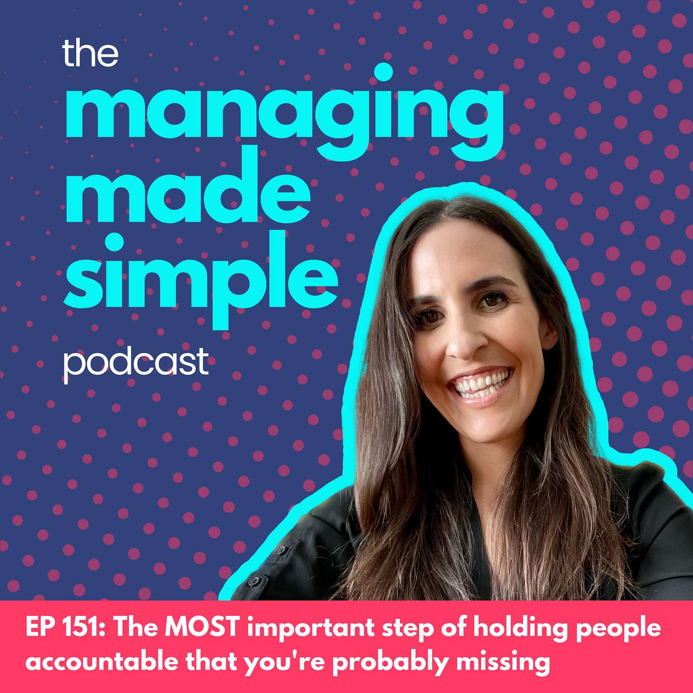 The New Manager Playbook with Lia Garvin