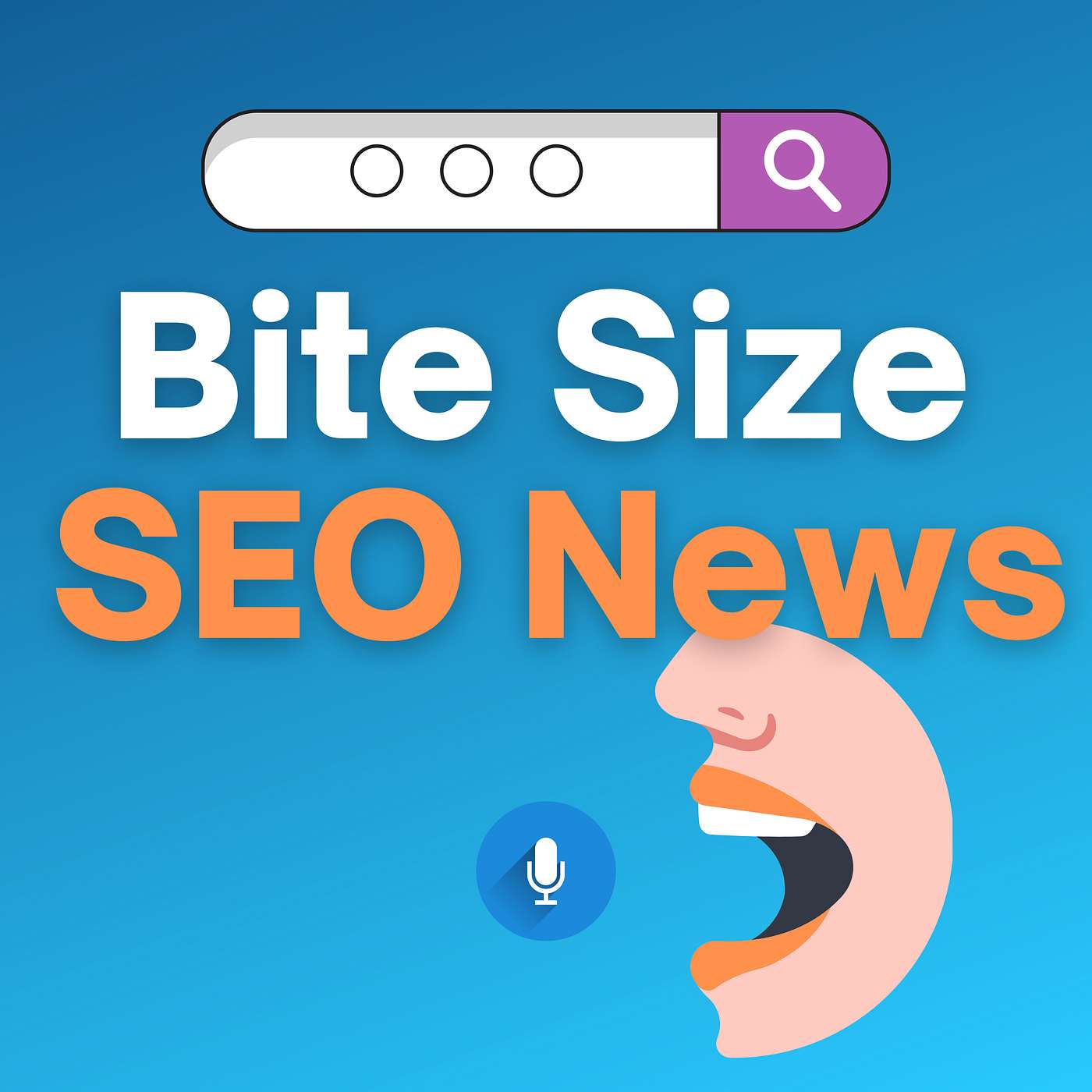 cover of episode Google Retail Search, Link Spam Update, and is SEO Dead?