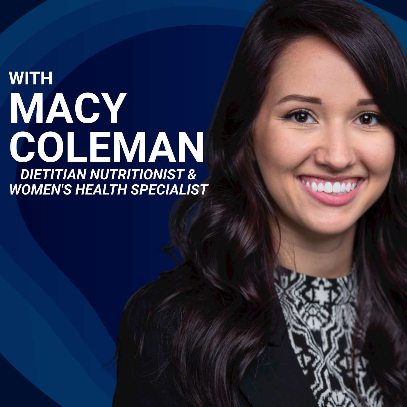 Gut Health, Toxins, and the Fertility Puzzle with Macy Coleman, RDN