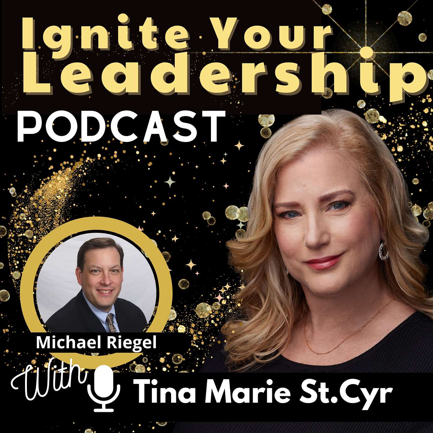 Ignite Your Leadership