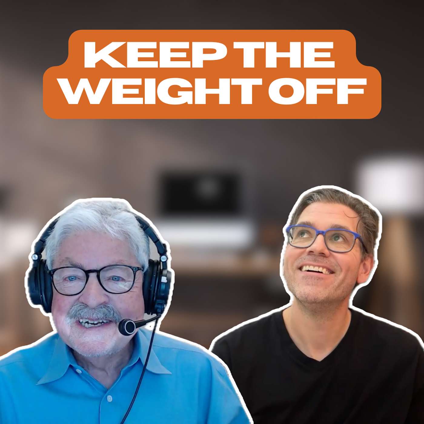 The Secret Science & Practice of Weight-Loss Maintenance with Dr. James Hill