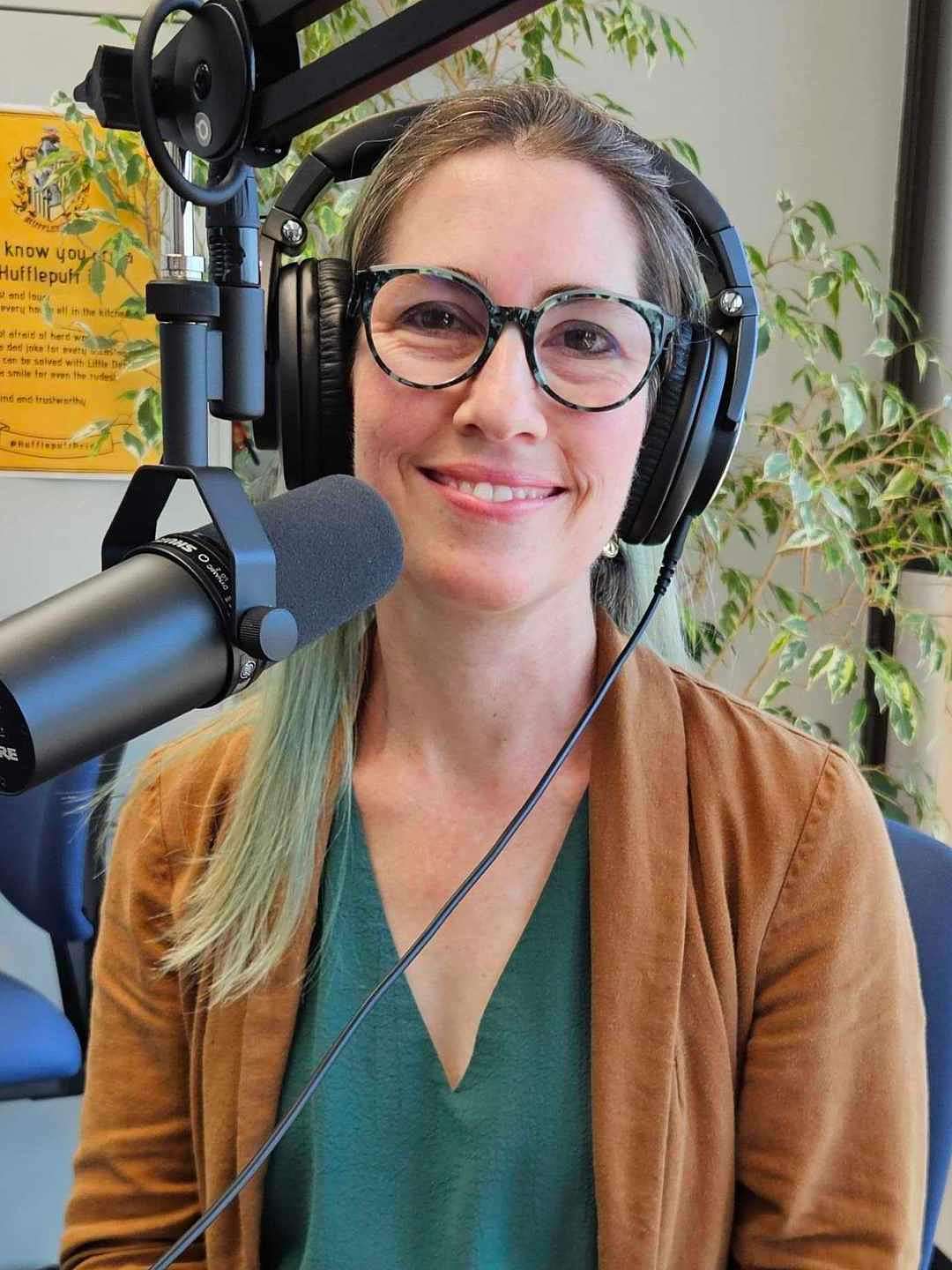 Rachel Timm