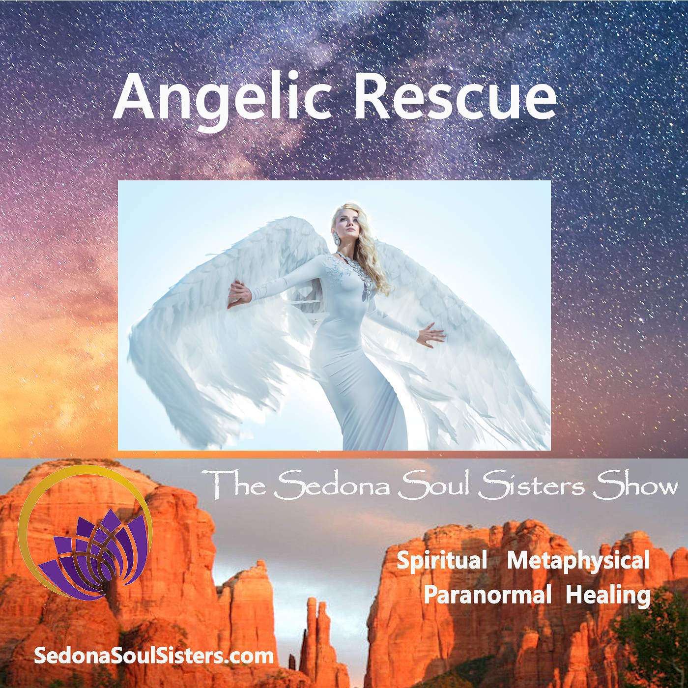 Angelic Rescue