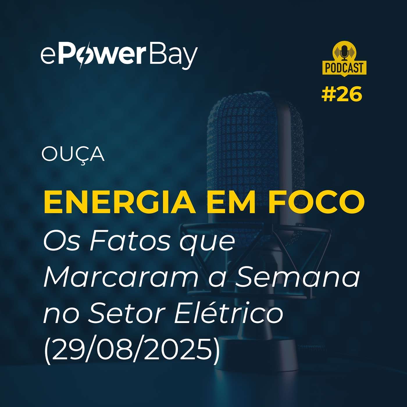 ePowerBay - Energia em Foco