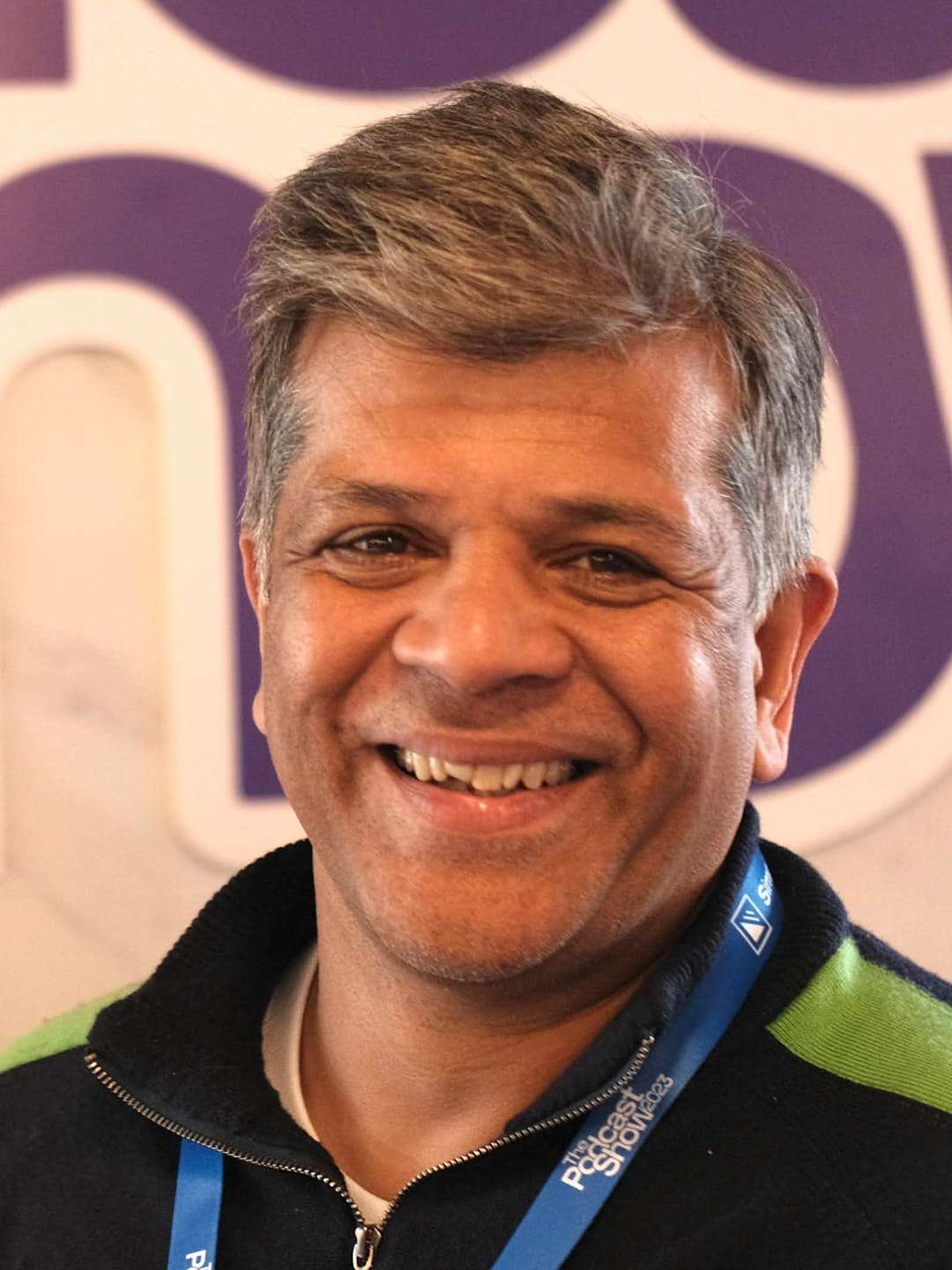 Sam Sethi
