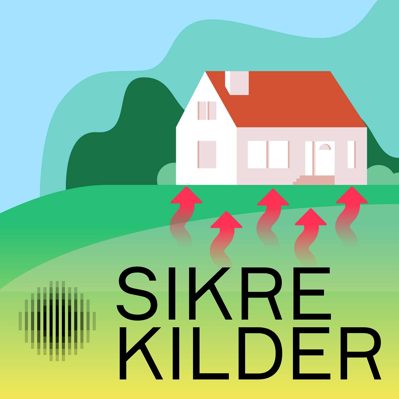 Radon - hva er det og hvorfor bør du måle?