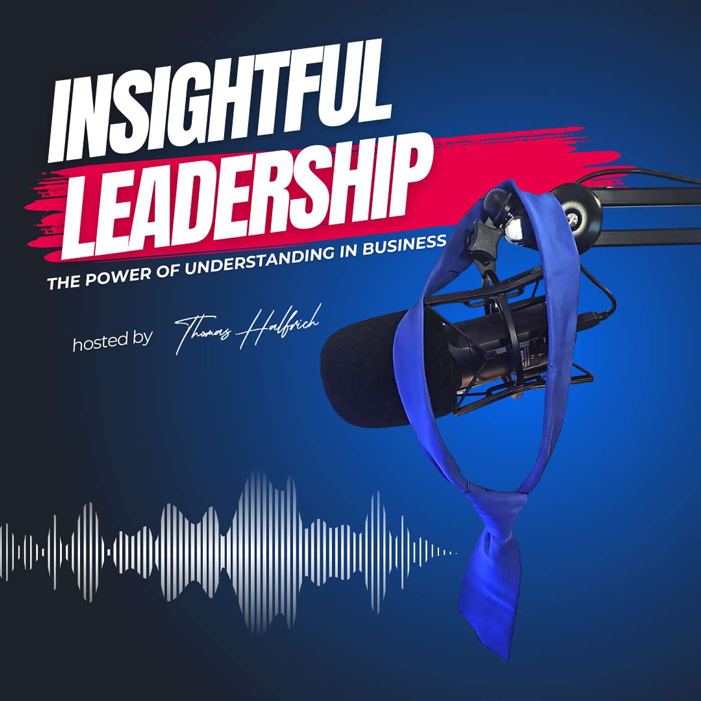 Cut The Tie | Own Your Success