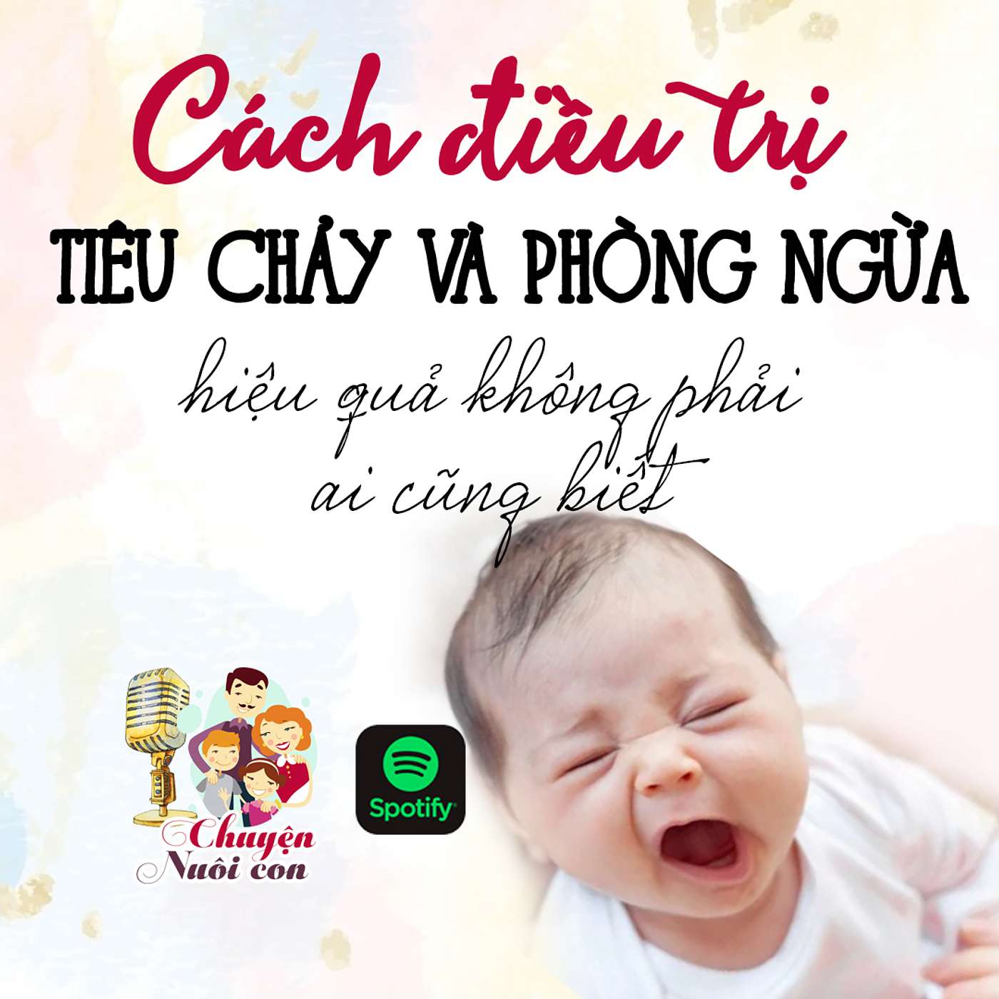Chuyện Nuôi Dạy Con