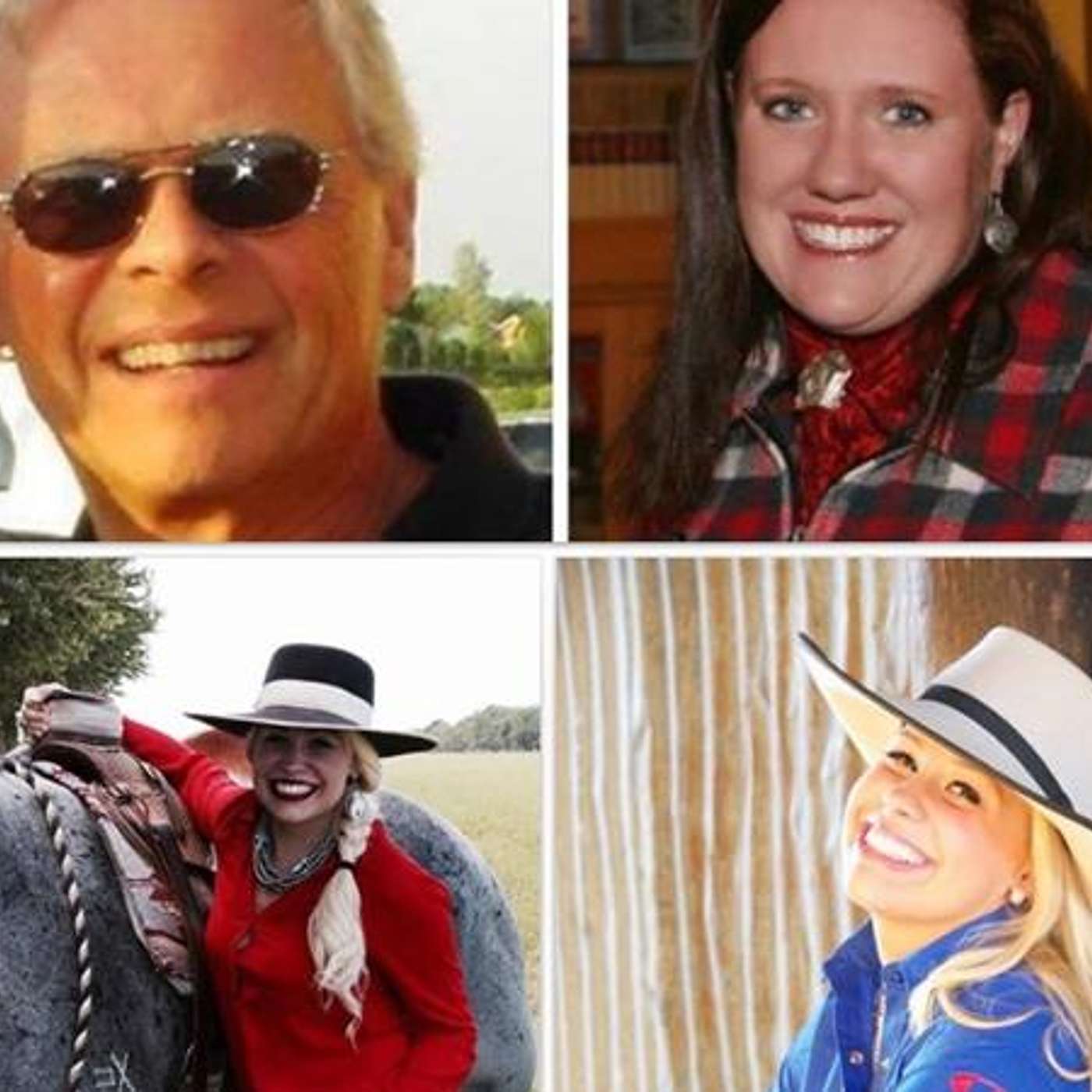 Equestrian Legacy Radio