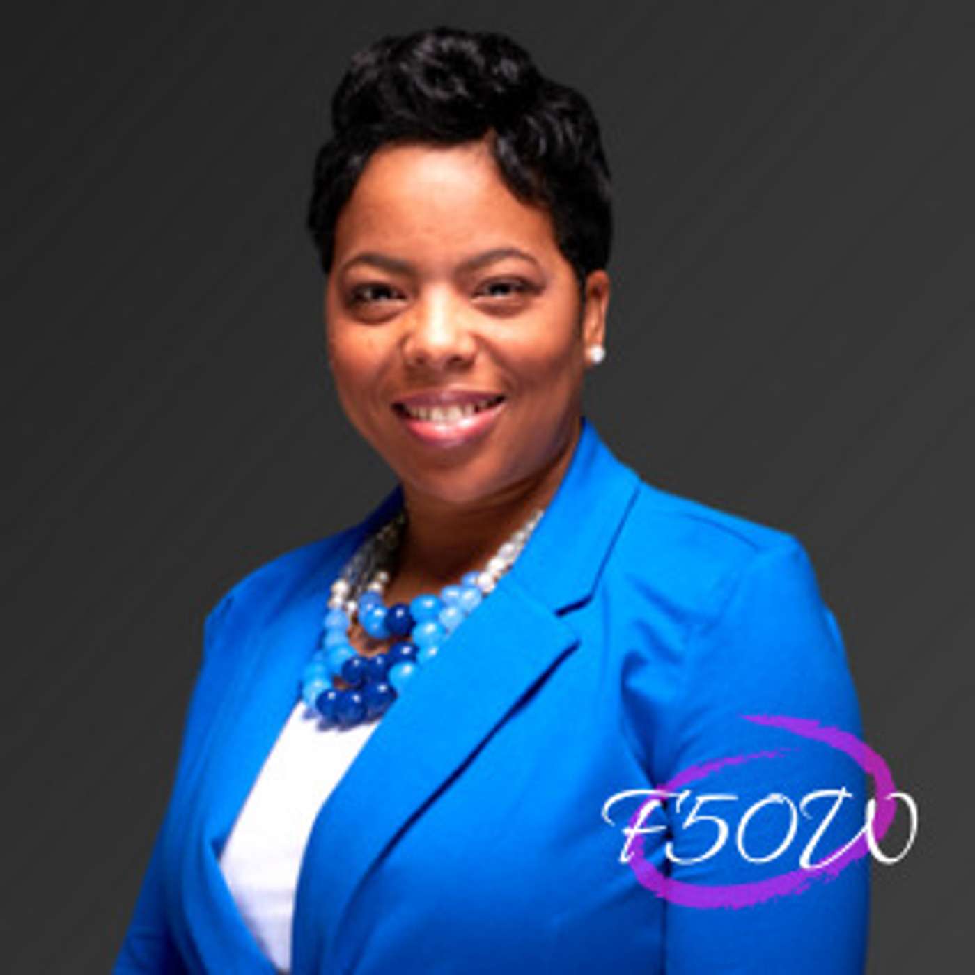 F50Woman: Wisdom, Wins & Wake-Up Calls.