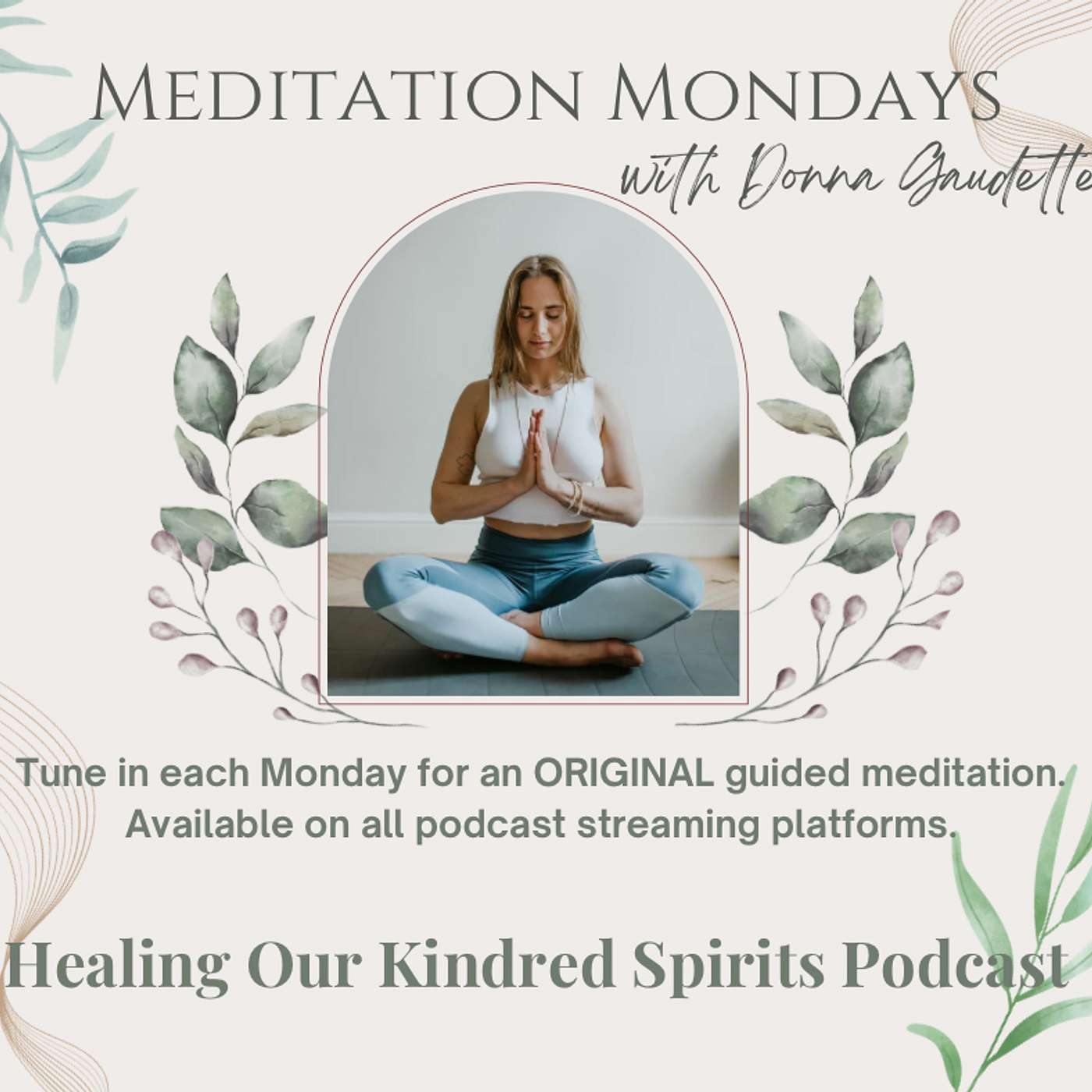 Guided Meditation: Finding Your Inner Sanctuary