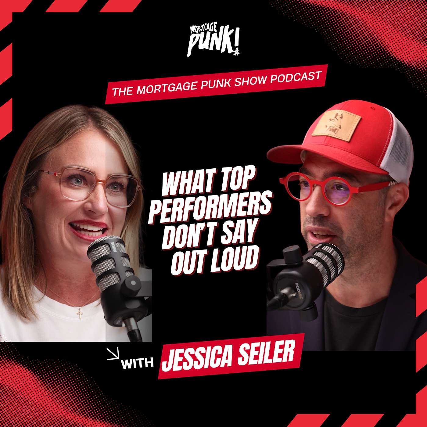 The Mortgage Punk Show