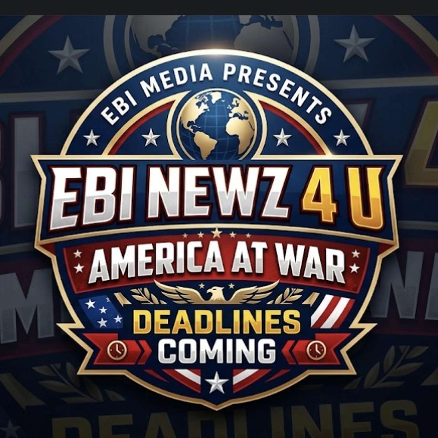 EBI Media Presents EBI Newz 4 U #74