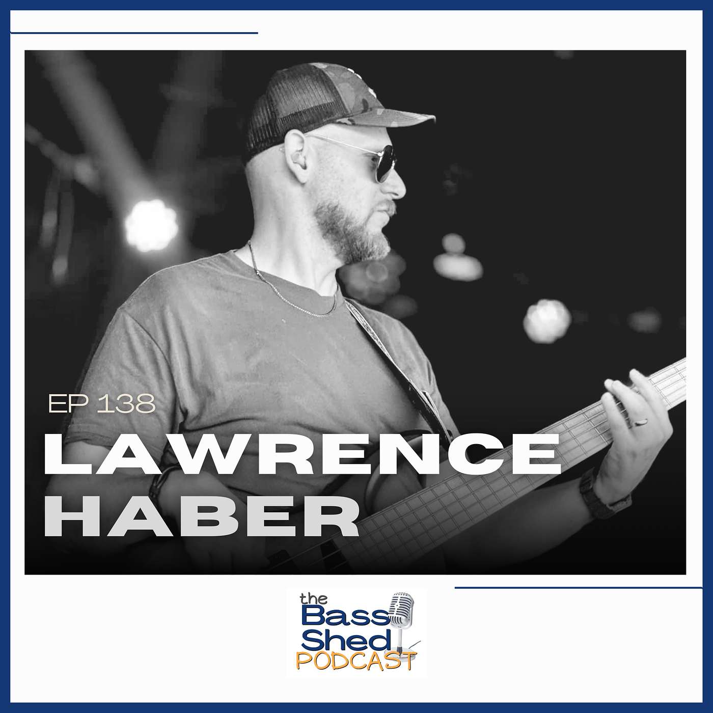 The Bass Shed Podcast