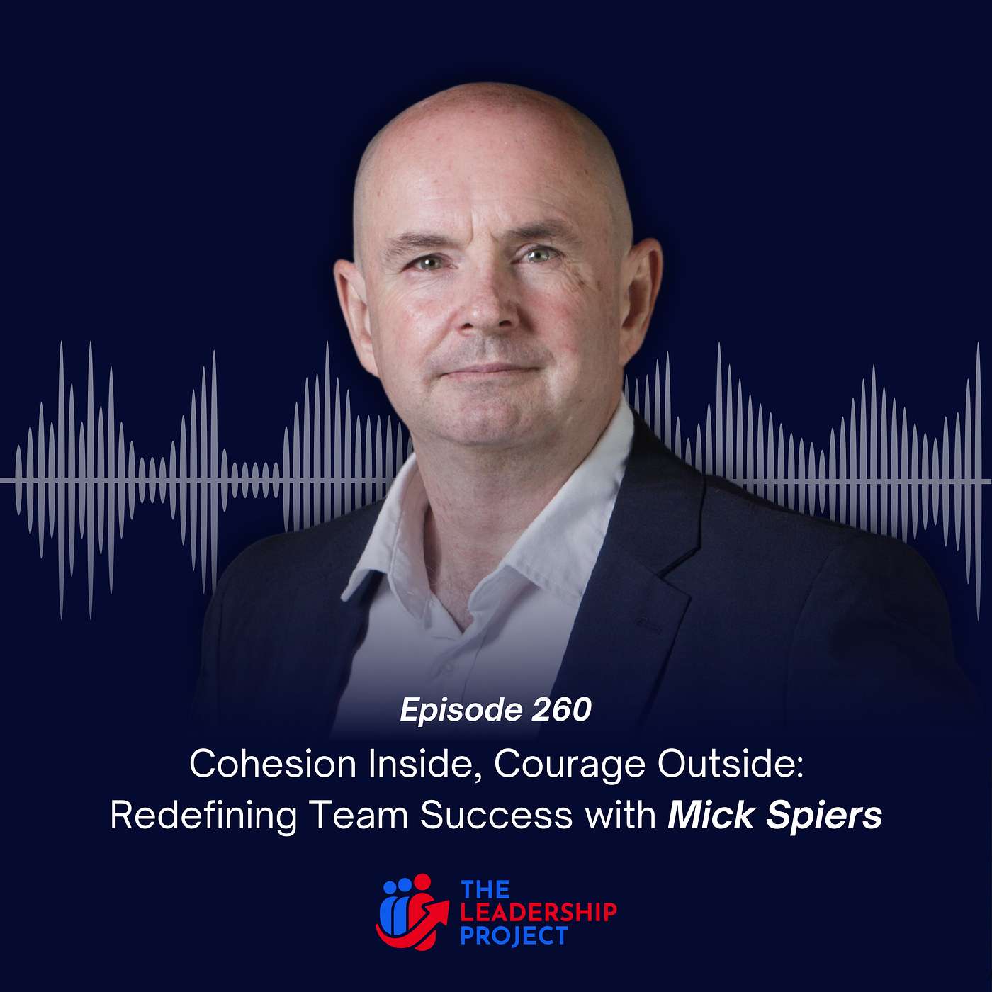 The Leadership Project Podcast