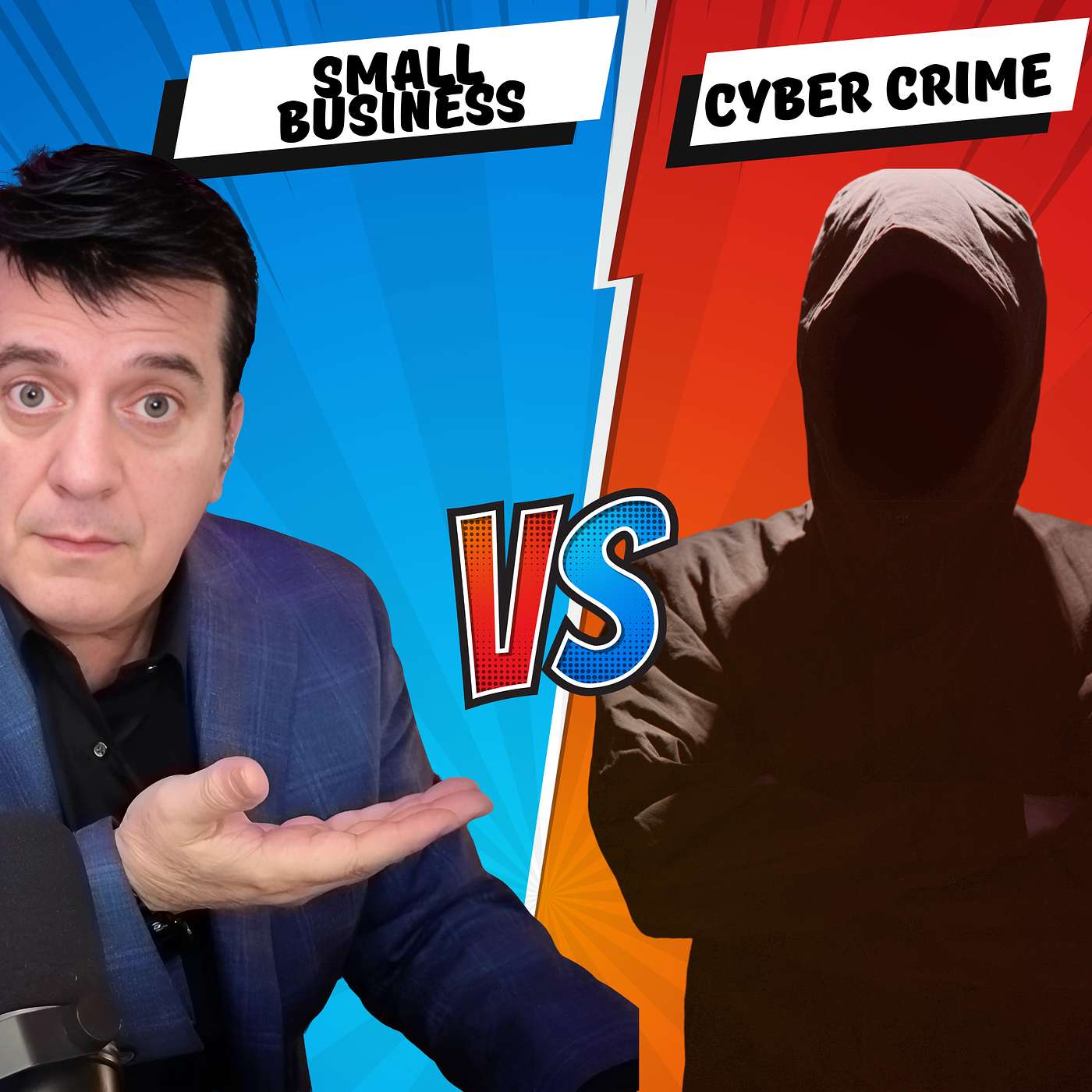 Cyber Crime Junkies