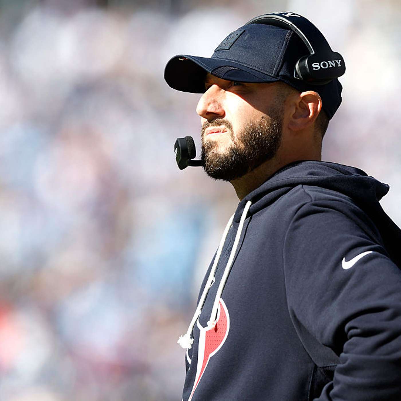 Reginald Adetula talks key matchups in Texans-Steelers wild-card