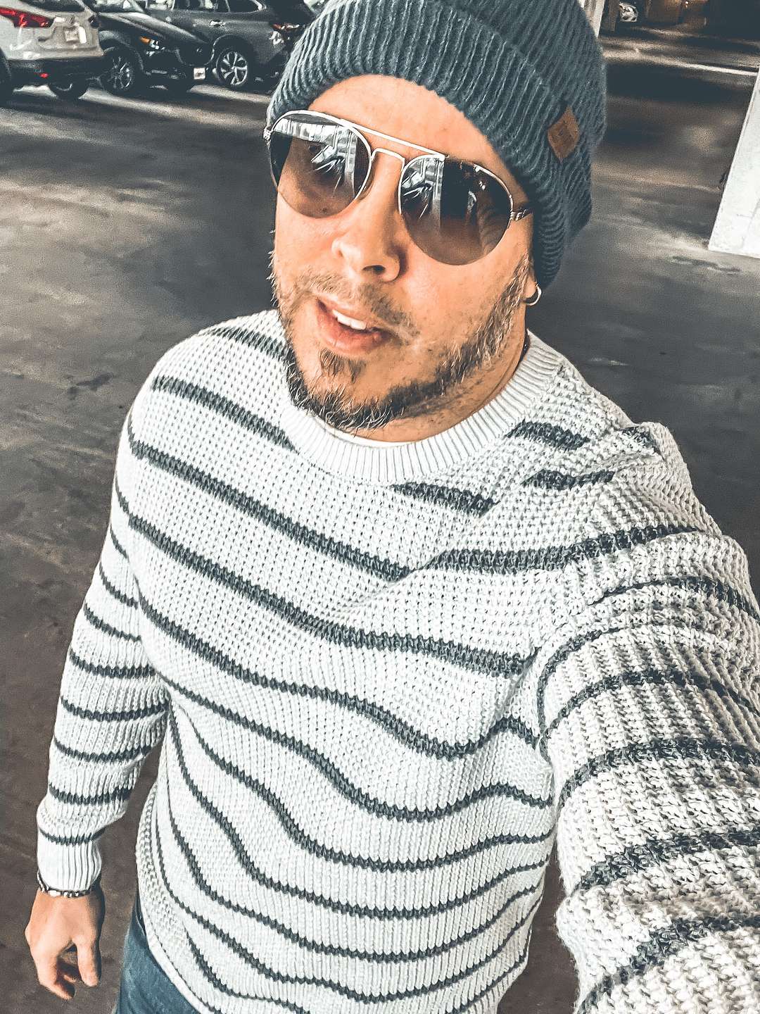 Eddie Lopez