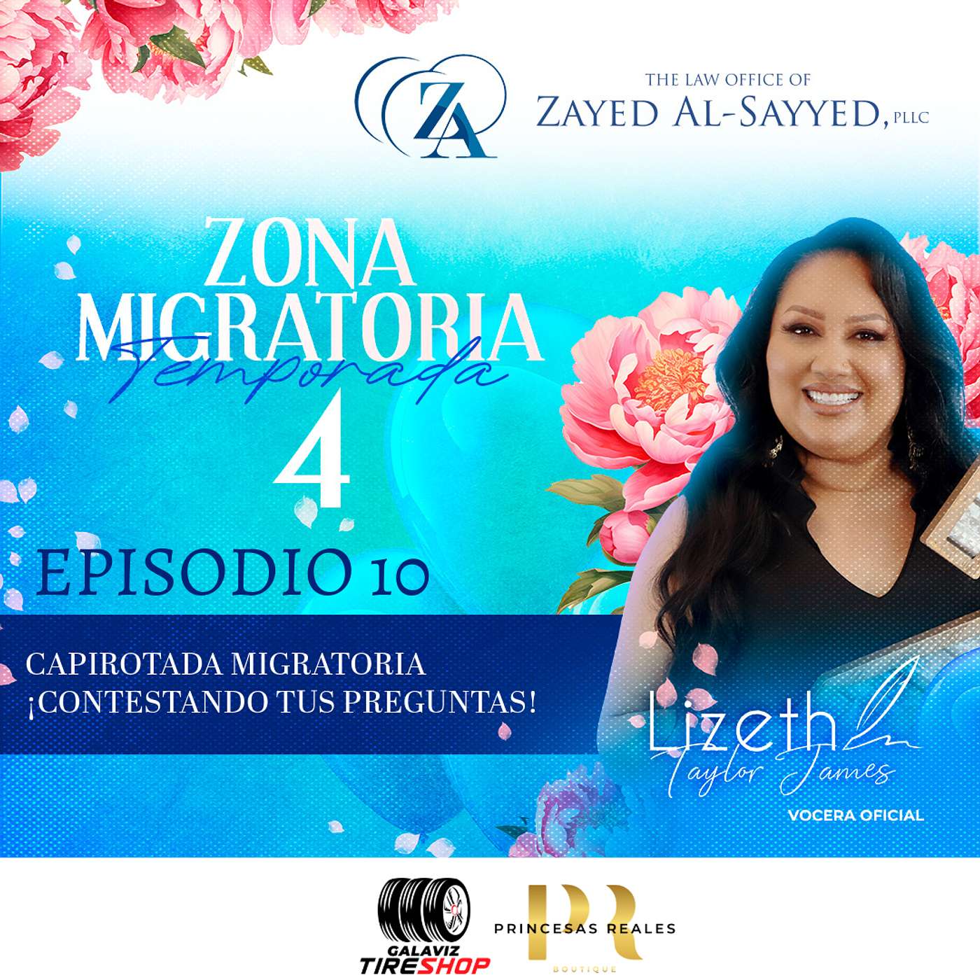 Capirotada Migratoria Parte 2