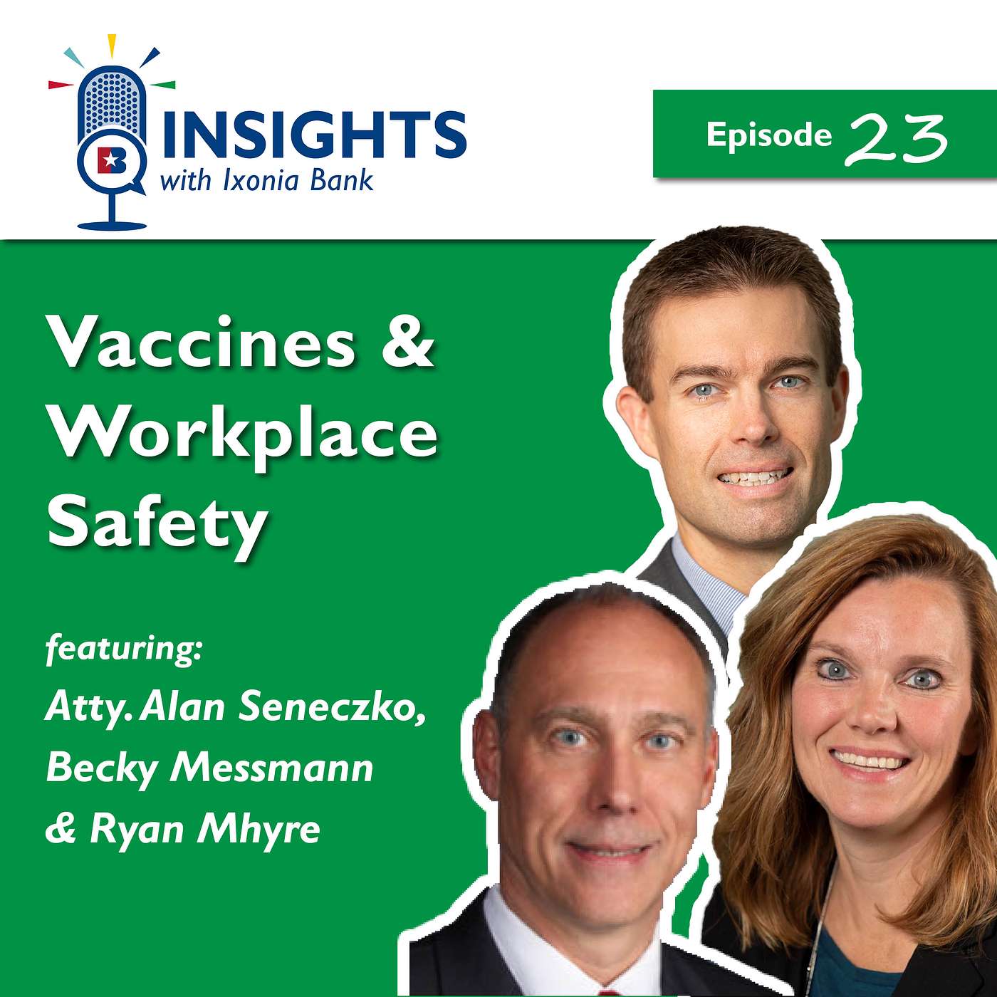 Vaccines & Workplace Safety Vaccines & Workplace Safety