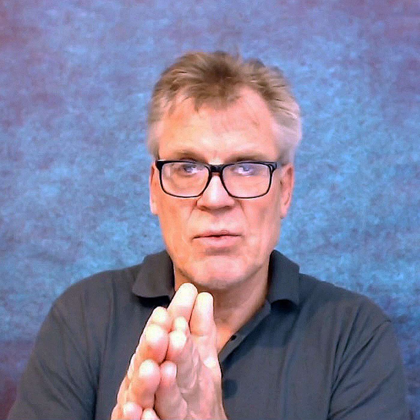 From Psychedelics to Enlightenment: Scott Ohlgren S1. Ep11