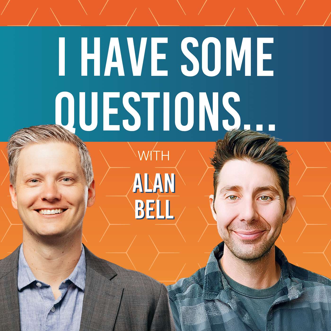 065: "What Happens When a Whole Team Quits Together?" ft. Alan Bell