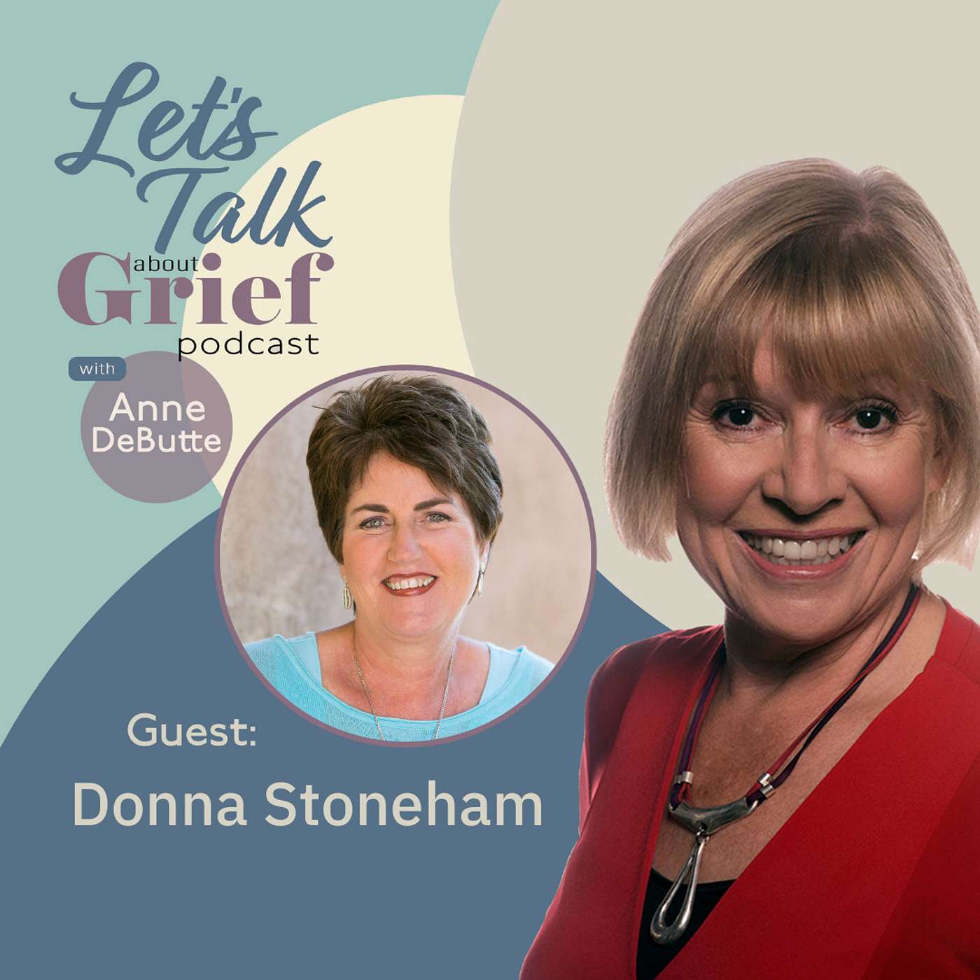 Let\'s Talk About Grief With Anne