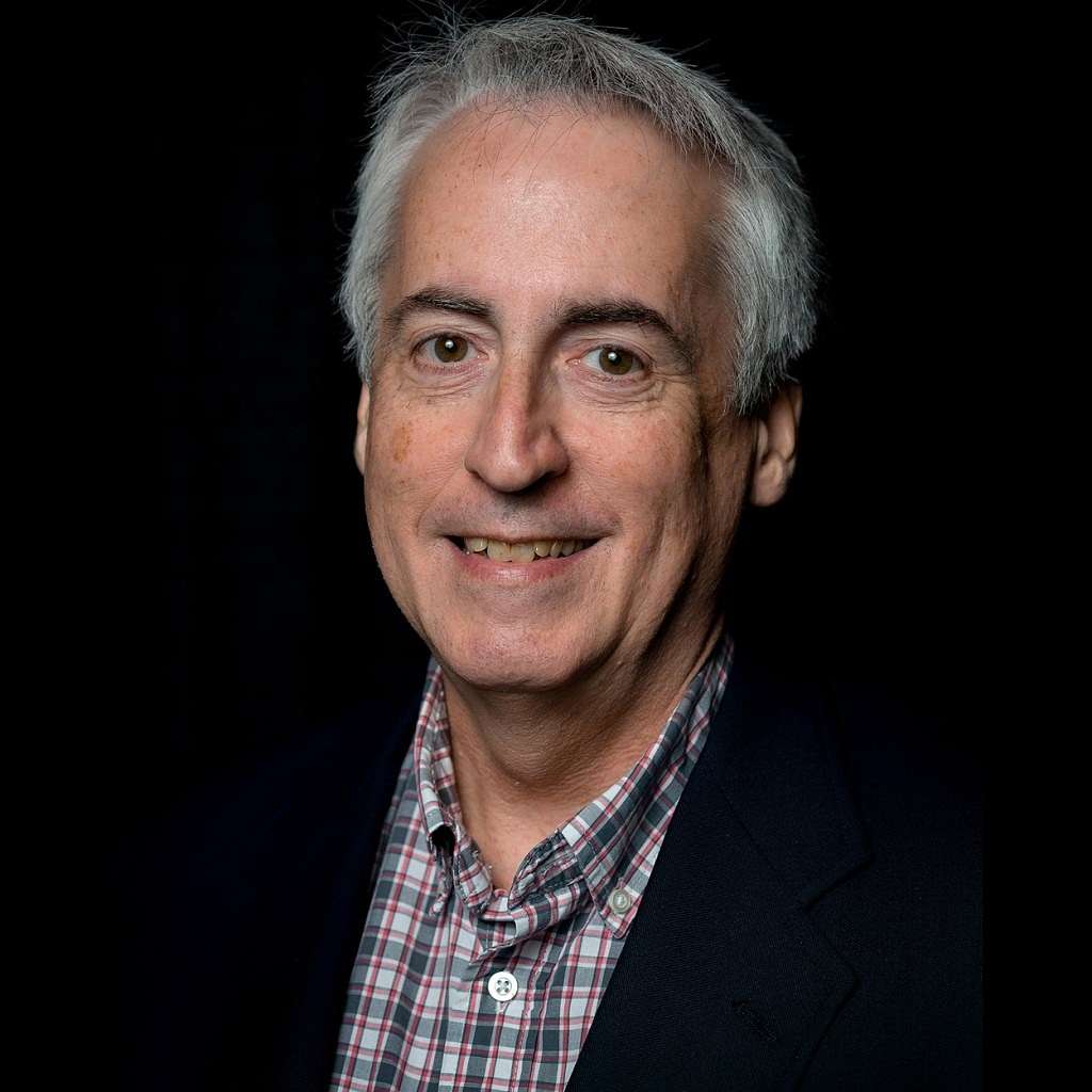 Scott Johnson