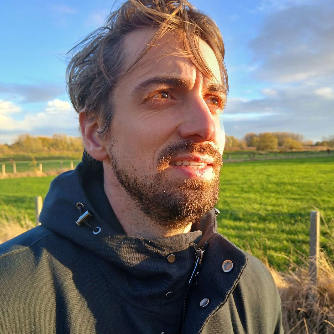 Intieme tijd, de podcast van het intimiteitsfeest