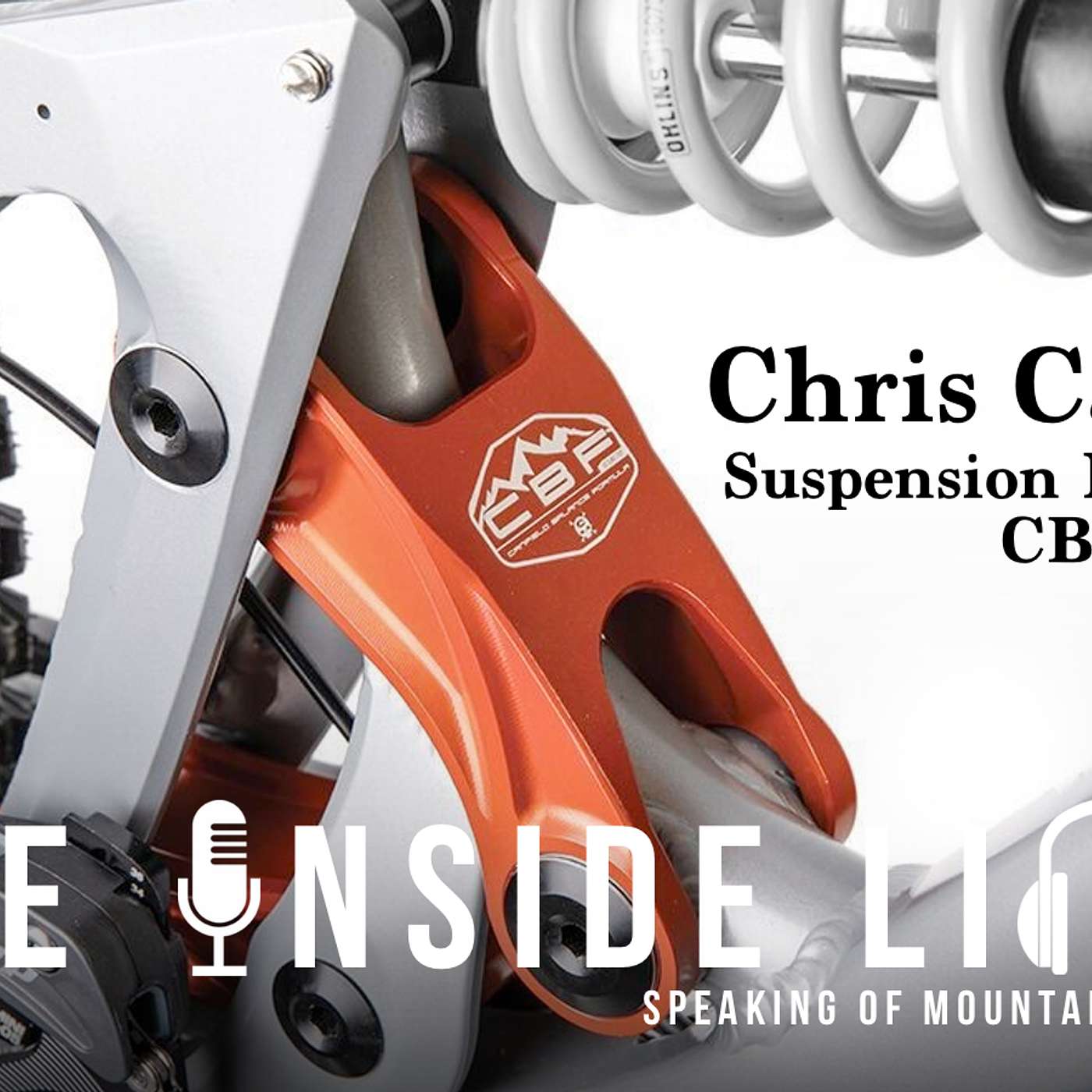 The Inside Line Podcast - Vital MTB