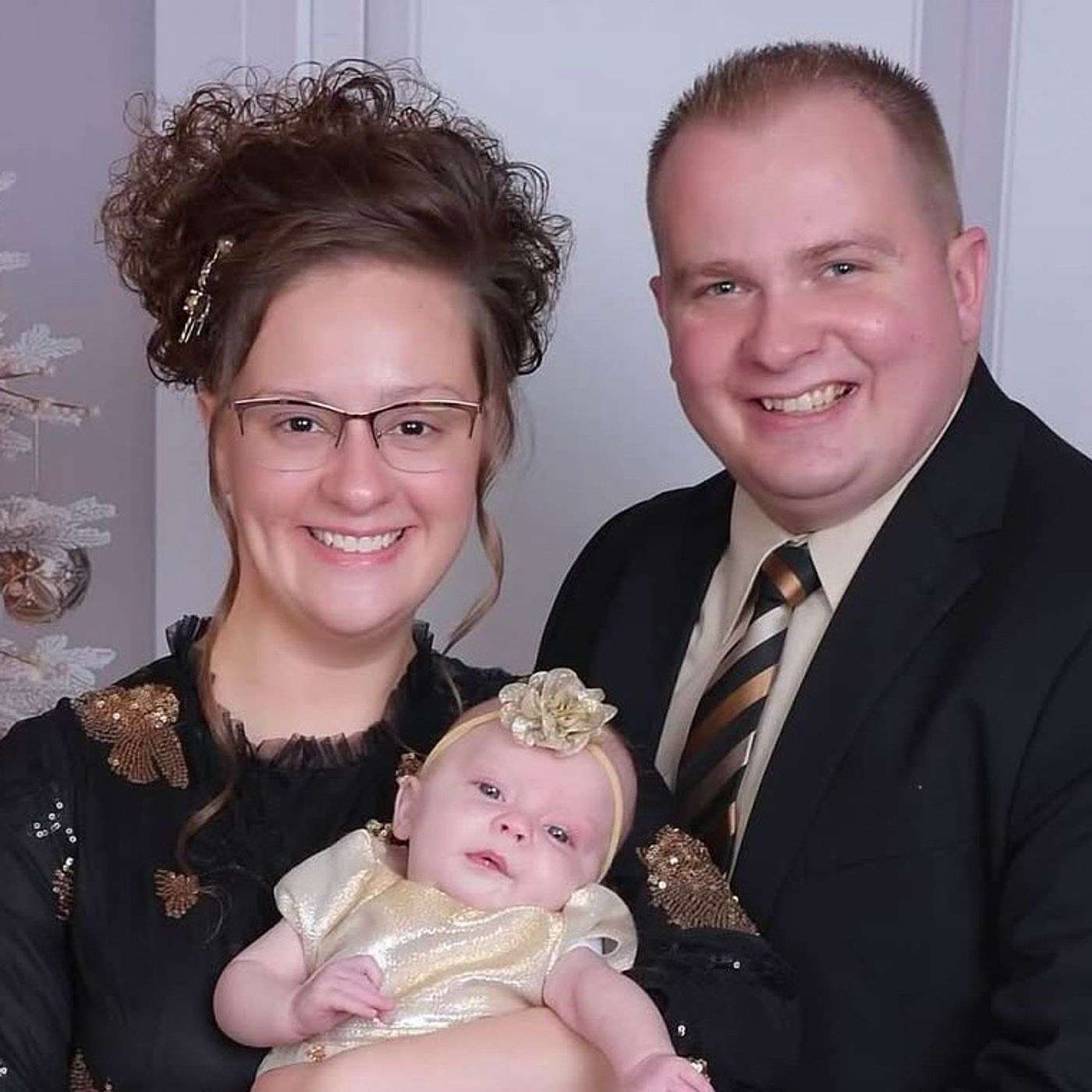 Rev.Simeon Deaton- 