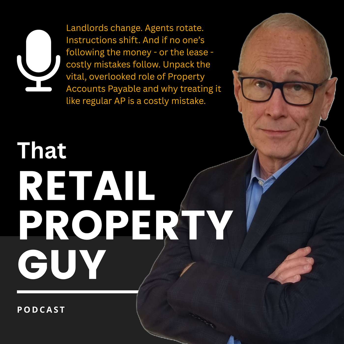 That Retail Property Guy
