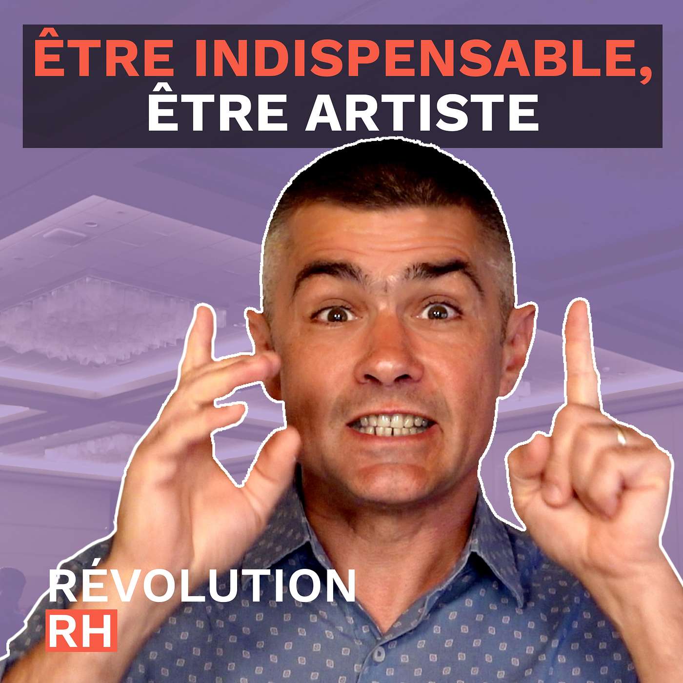 Révolution RH