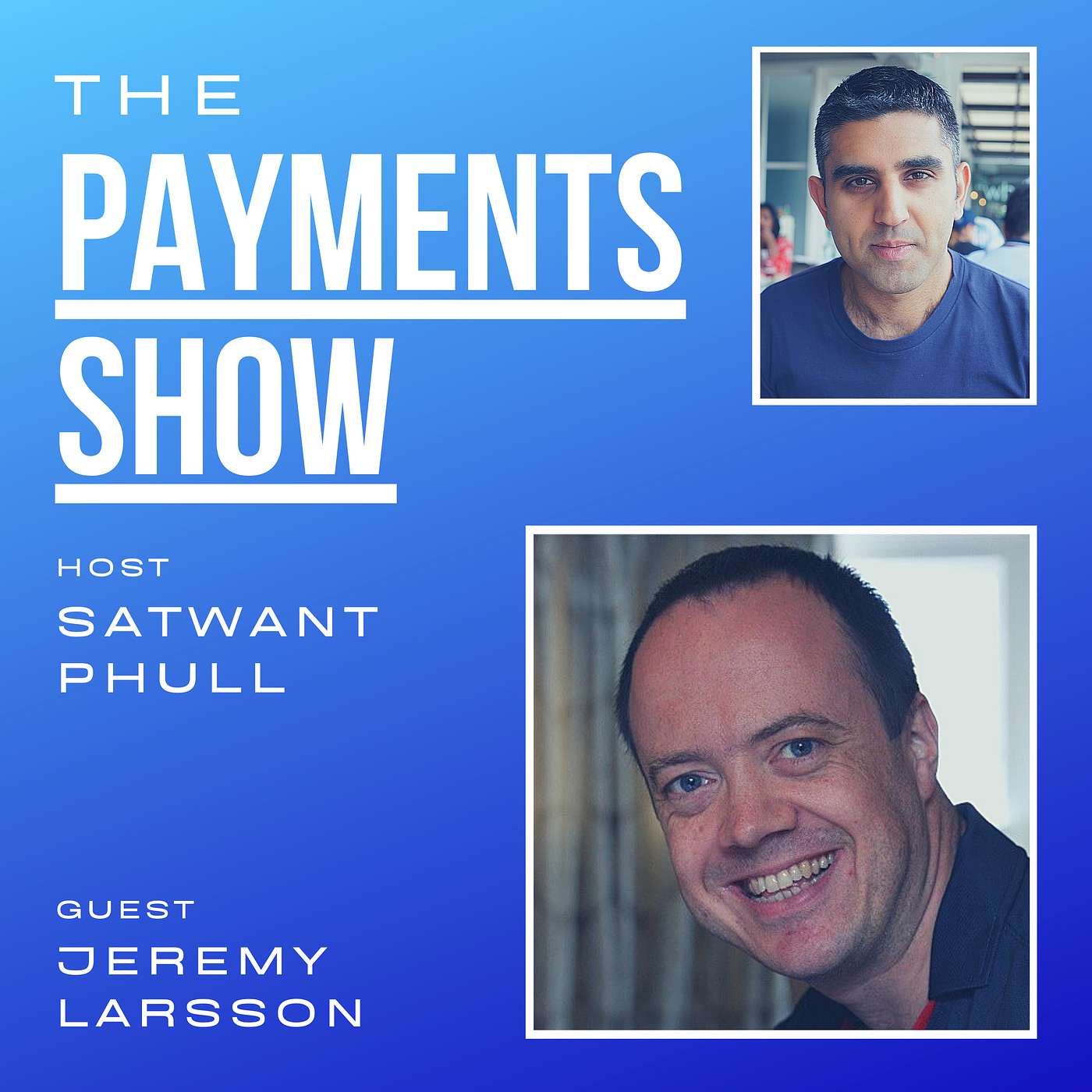The Payments Show Podcast