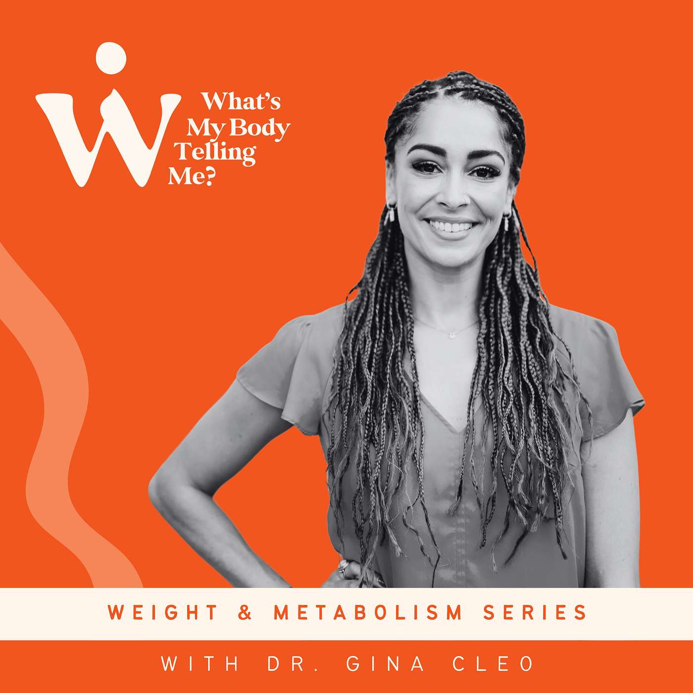 What\'s My Body Telling Me?