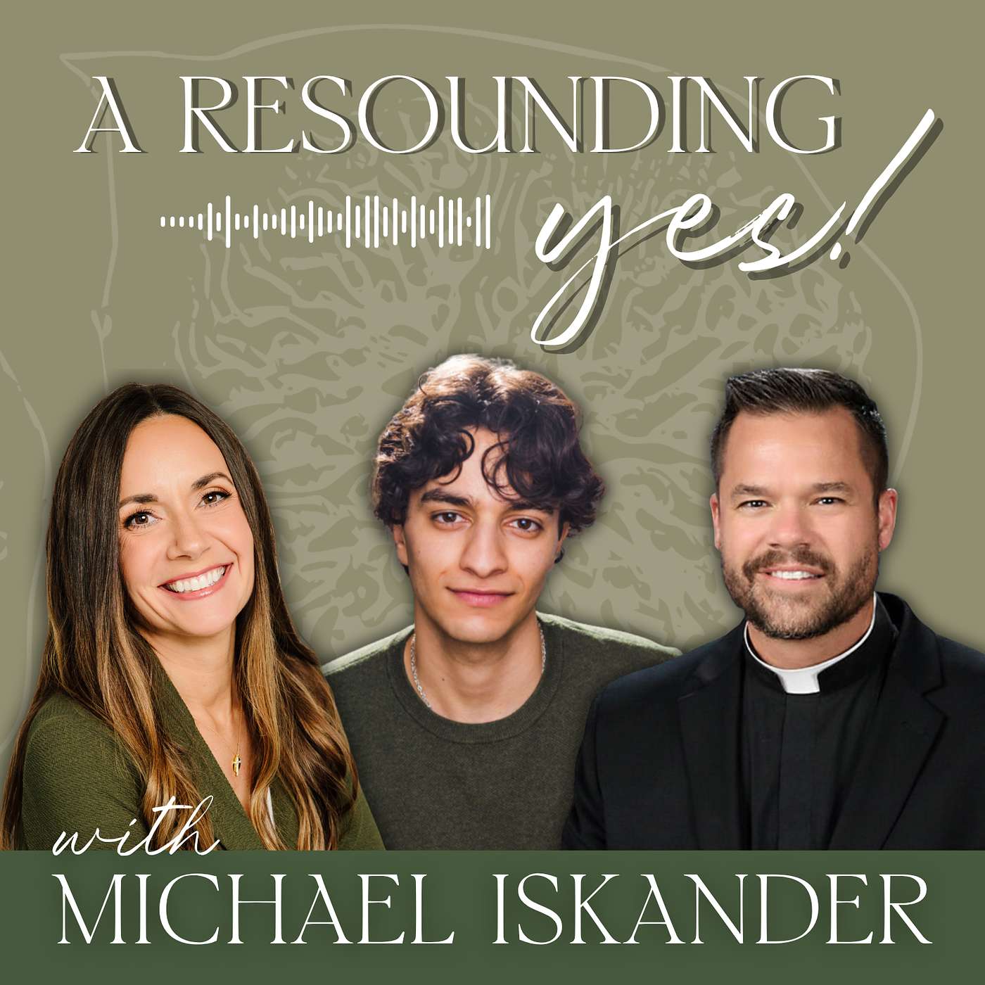 The Role That Changed Everything: Michael Iskander of House of David on Saying Yes to the Lord