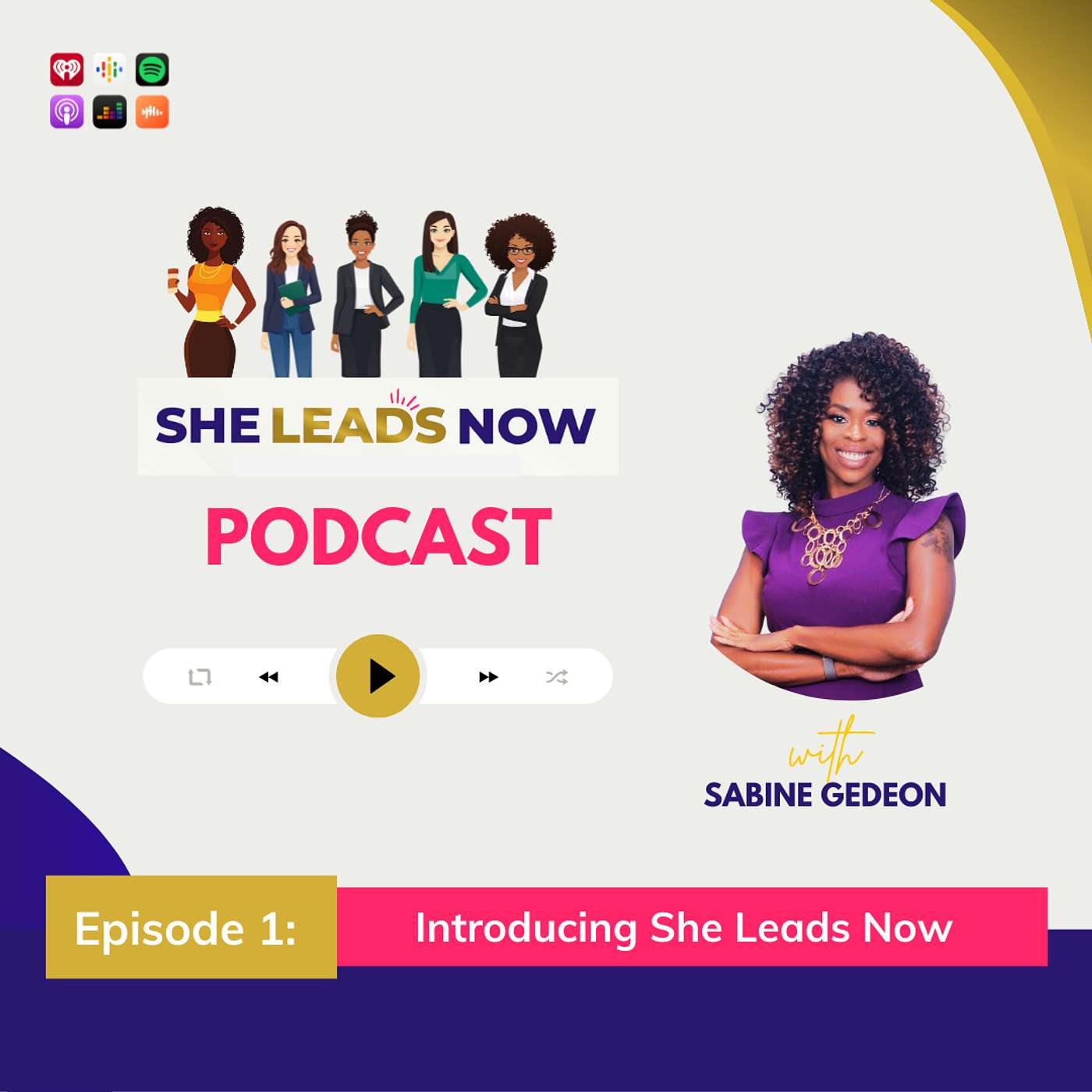 The Aligned Leader Show