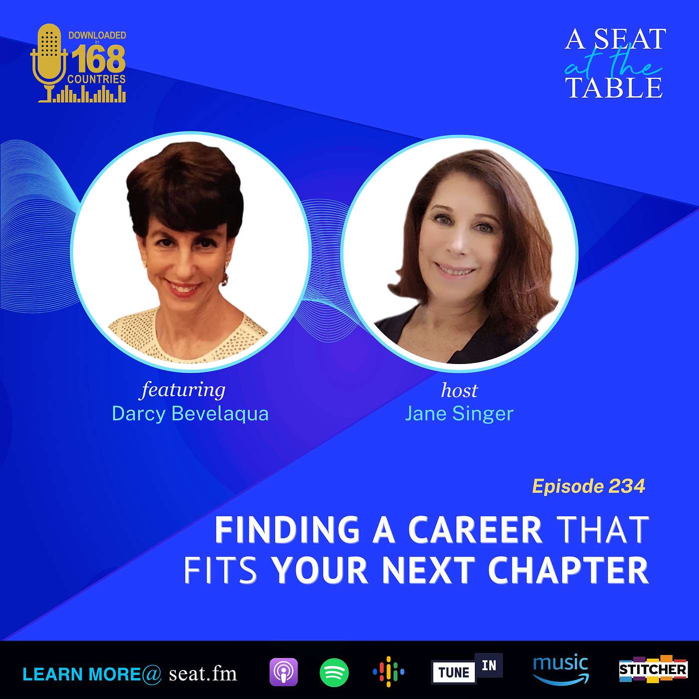 Strategies for Senior Execs Looking for Their Next Career Move