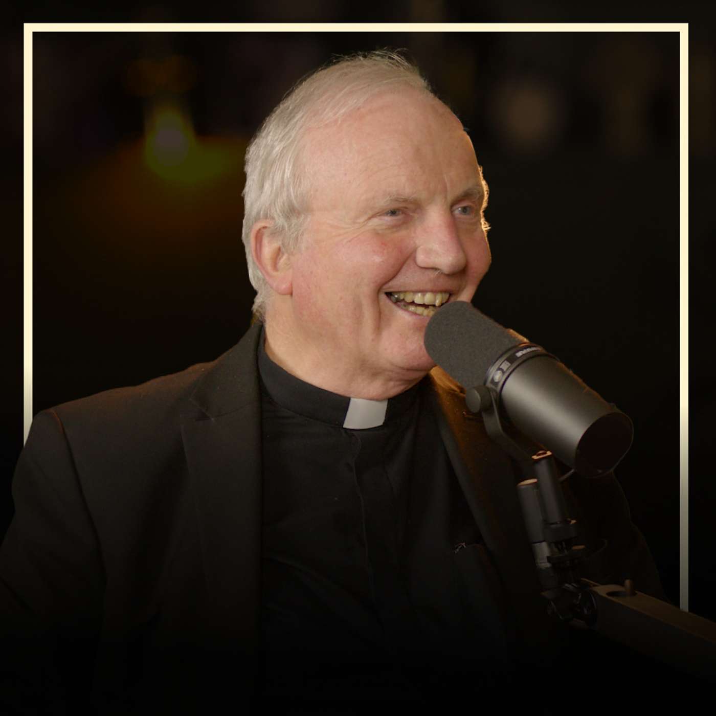 Challenges of a Generation w/ Bishop Donal McKeown