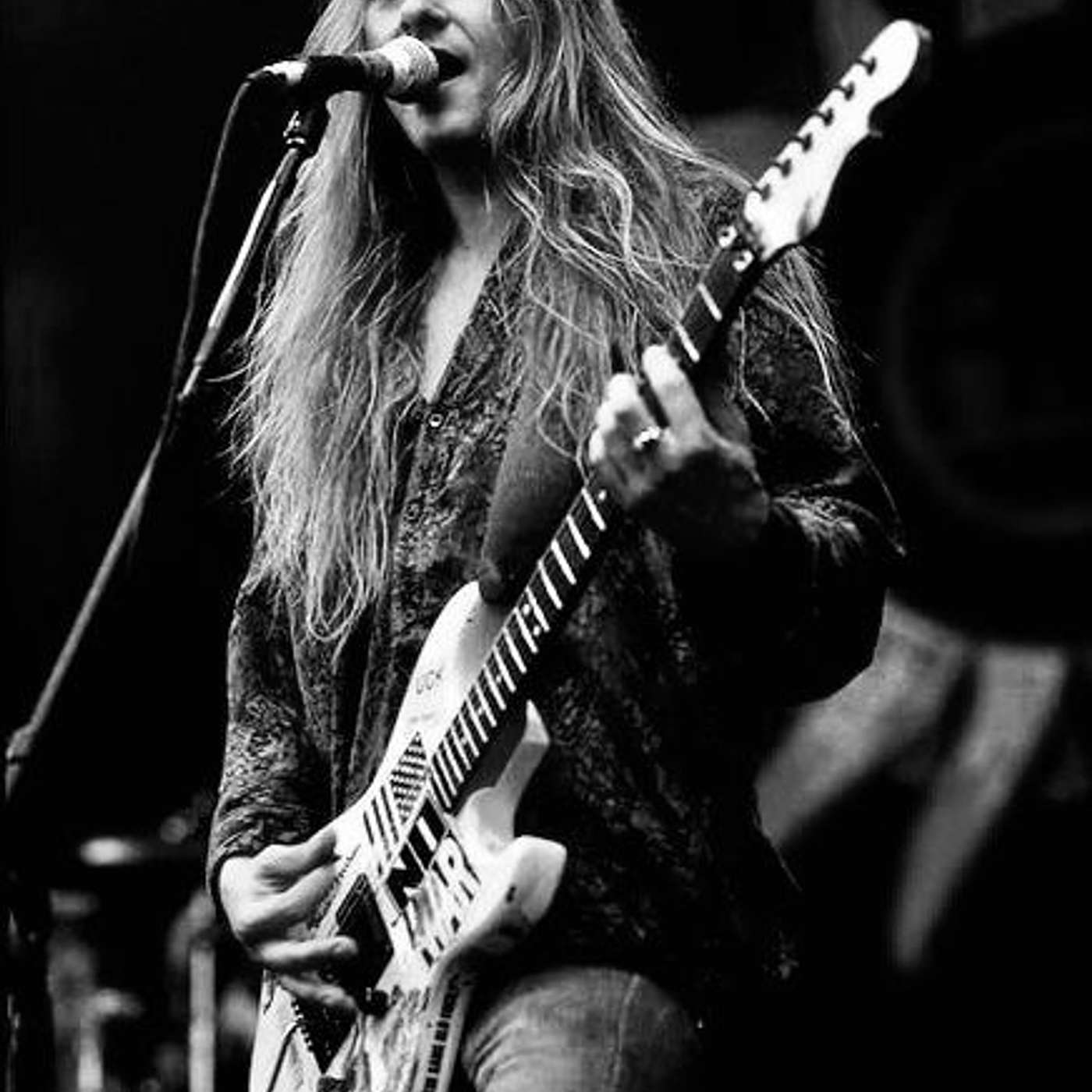 The Story of Rock and Roll: S6E50