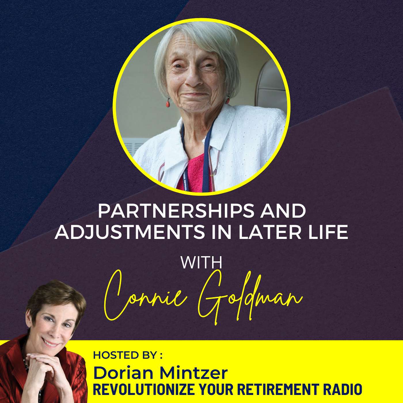 Revolutionize Your Retirement Radio