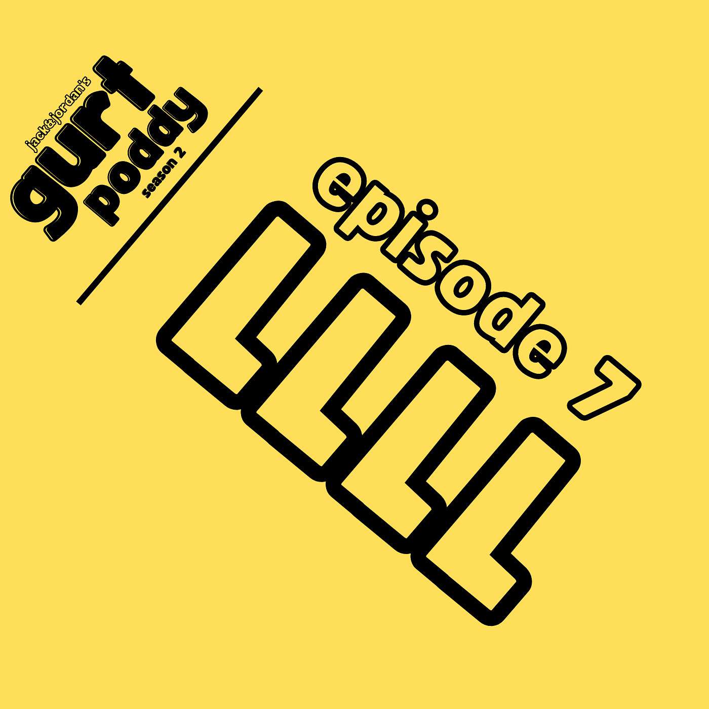 Jack & Jordan\'s GURT PODDY